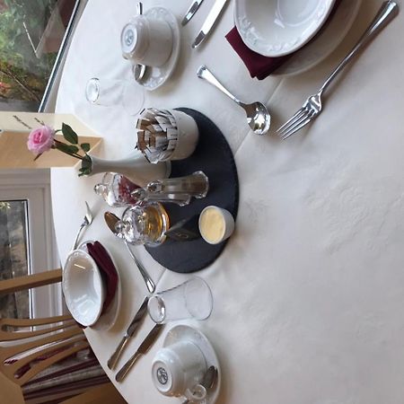 Bed and Breakfast Portland House Keswick  Exteriér fotografie