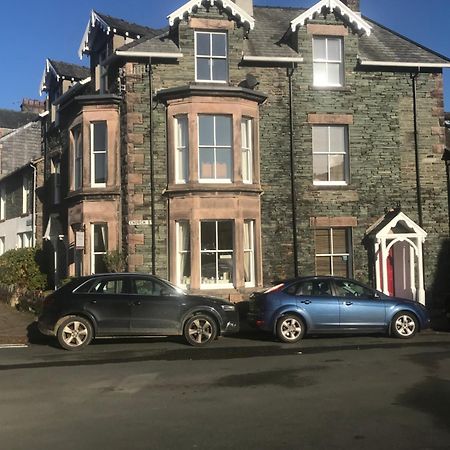 Bed and Breakfast Portland House Keswick  Exteriér fotografie