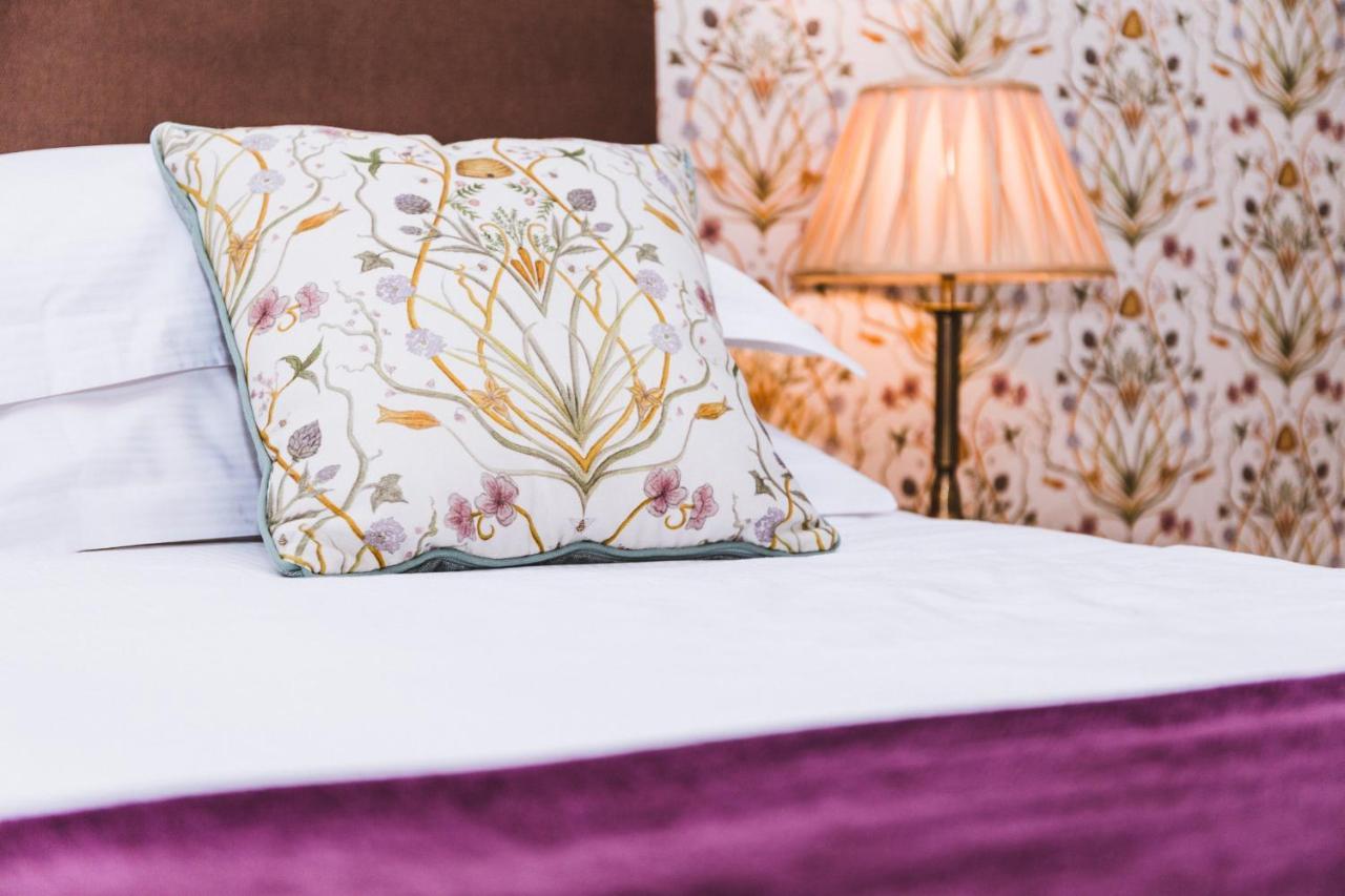 Bed and Breakfast Portland House Keswick  Exteriér fotografie