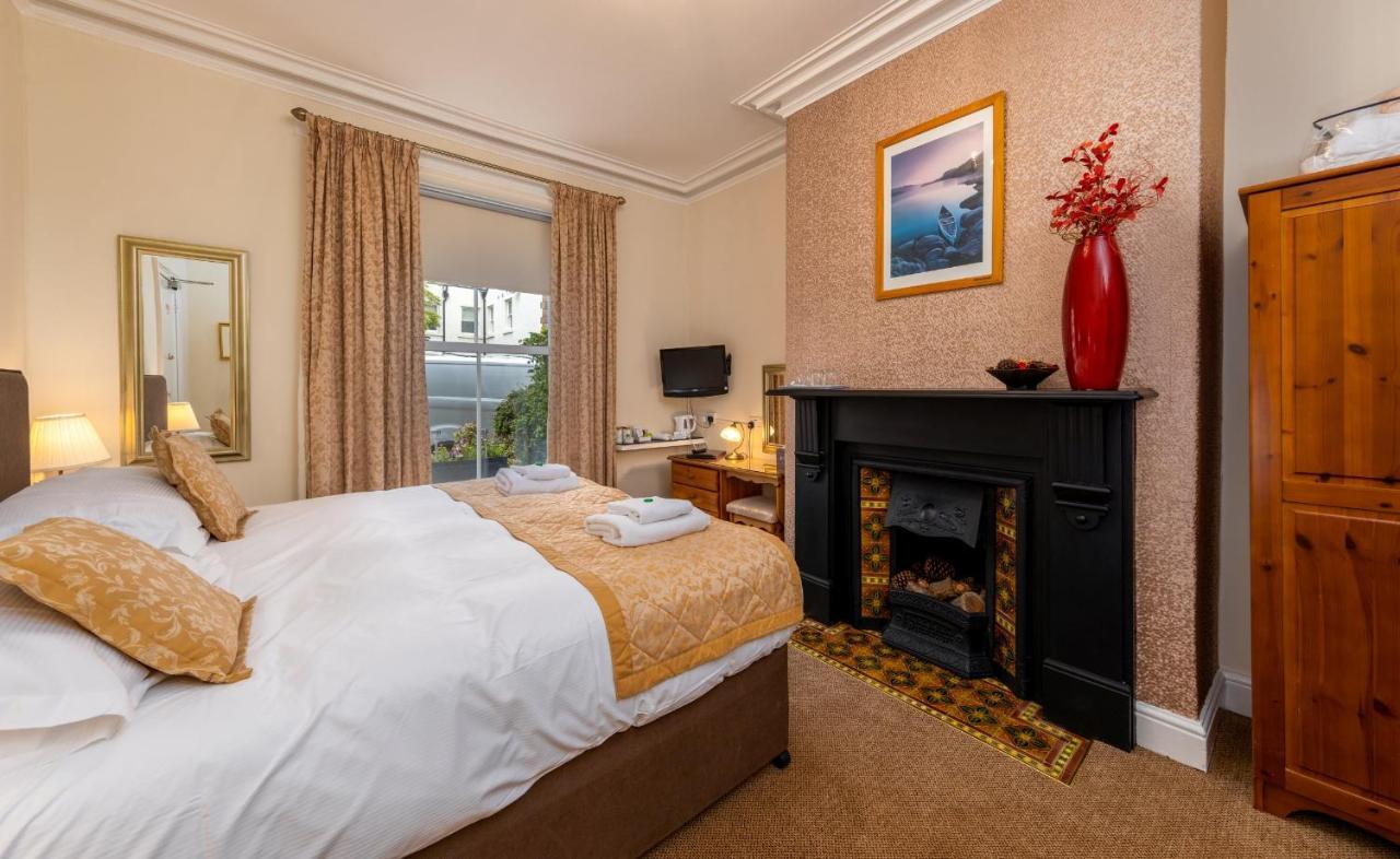 Bed and Breakfast Portland House Keswick  Exteriér fotografie