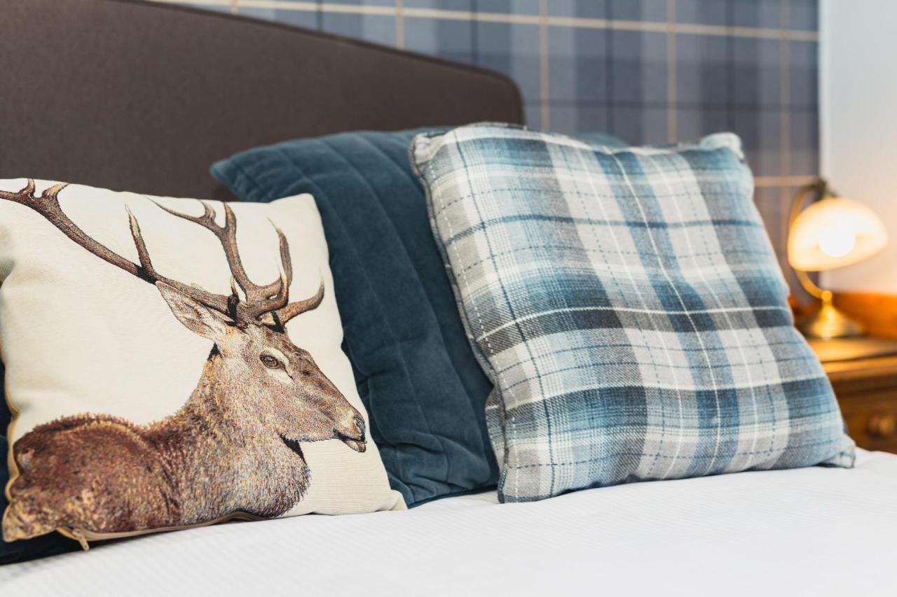 Bed and Breakfast Portland House Keswick  Exteriér fotografie