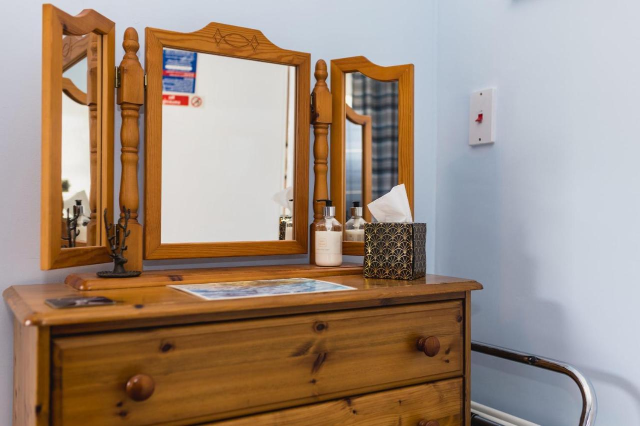 Bed and Breakfast Portland House Keswick  Exteriér fotografie