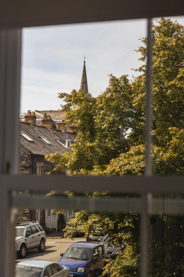 Bed and Breakfast Portland House Keswick  Exteriér fotografie