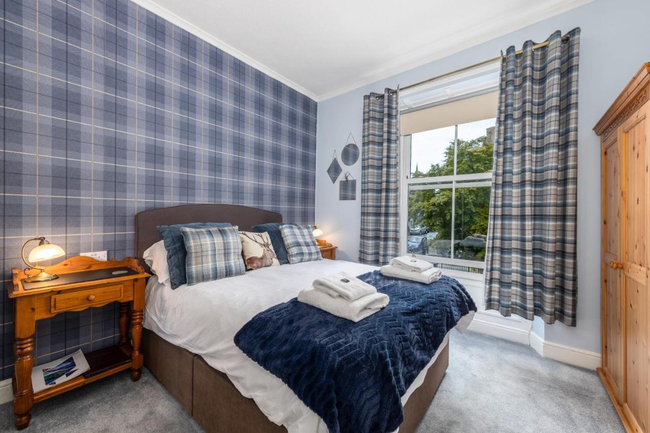 Bed and Breakfast Portland House Keswick  Exteriér fotografie