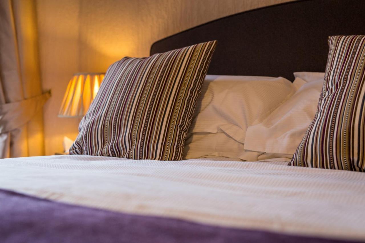 Bed and Breakfast Portland House Keswick  Exteriér fotografie
