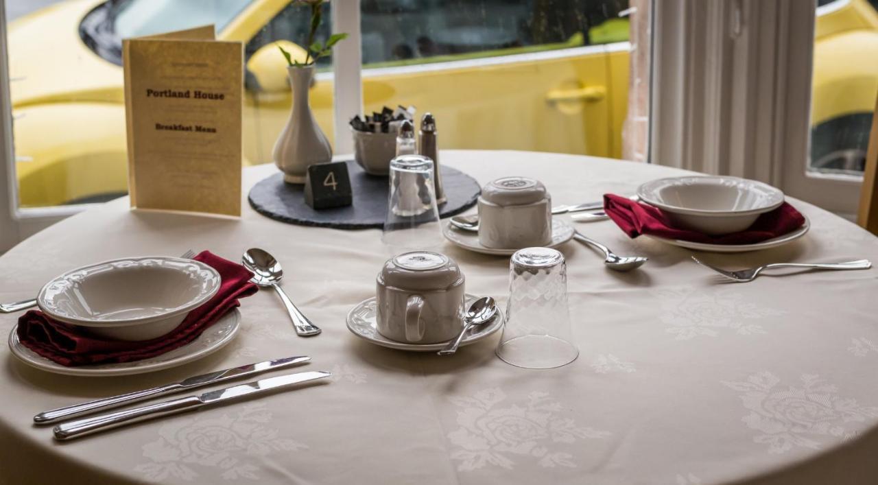 Bed and Breakfast Portland House Keswick  Exteriér fotografie