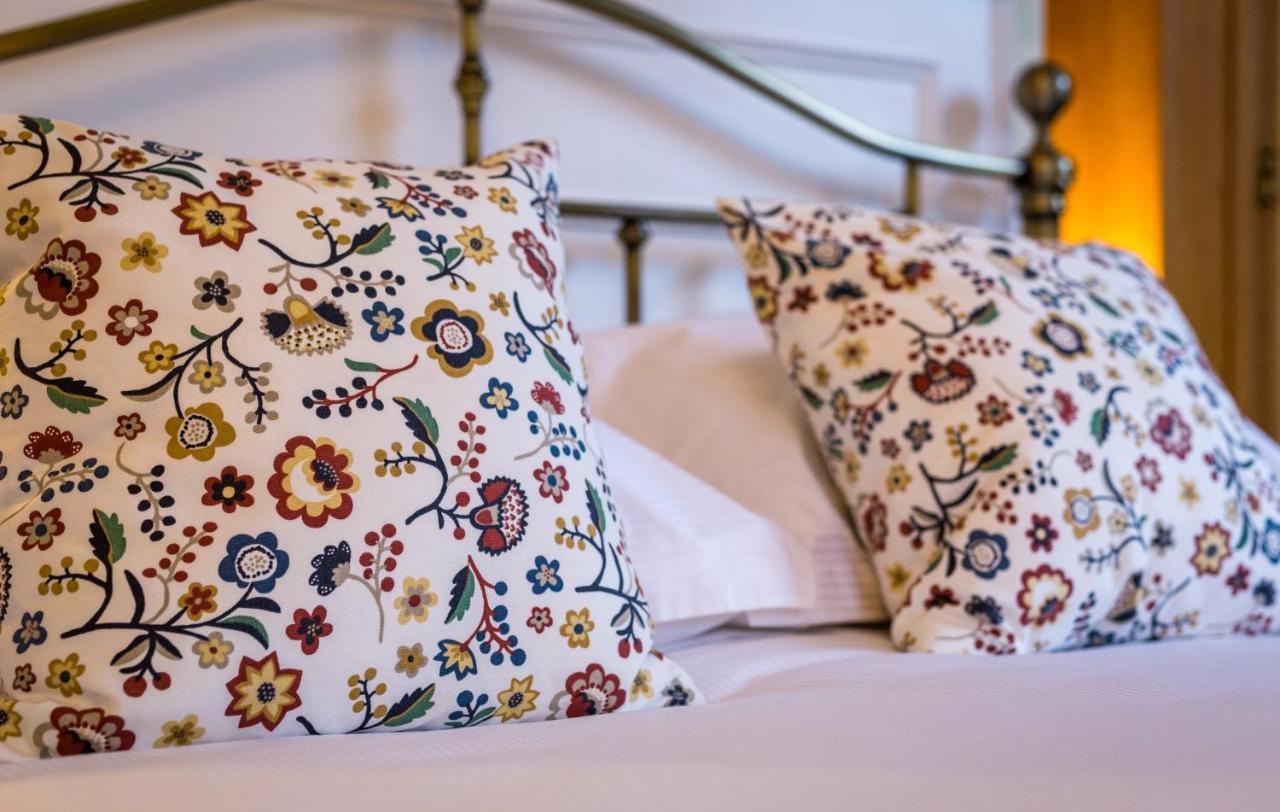 Bed and Breakfast Portland House Keswick  Exteriér fotografie