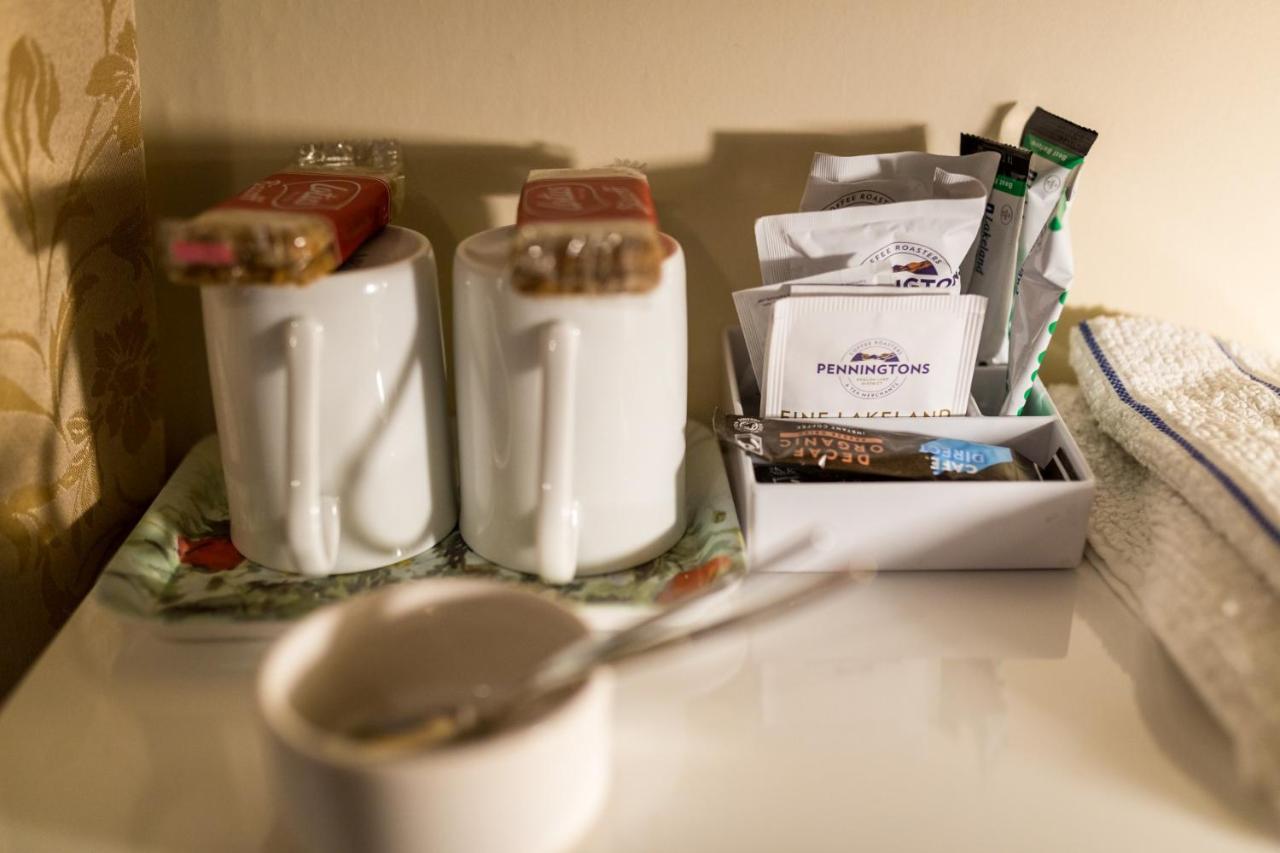 Bed and Breakfast Portland House Keswick  Exteriér fotografie