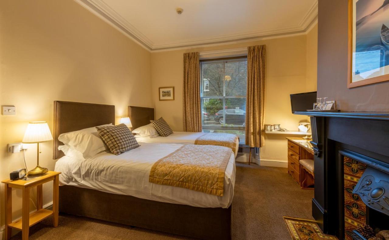 Bed and Breakfast Portland House Keswick  Exteriér fotografie