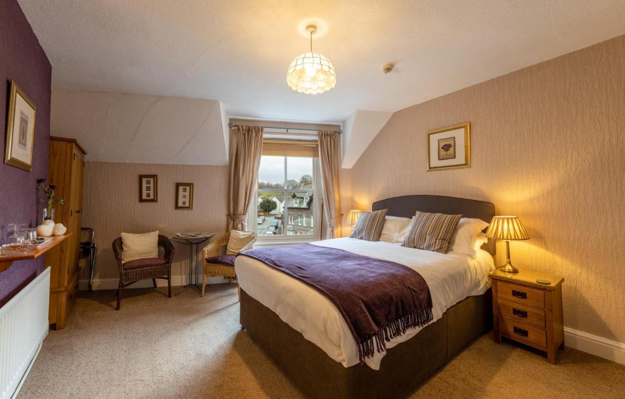 Bed and Breakfast Portland House Keswick  Exteriér fotografie