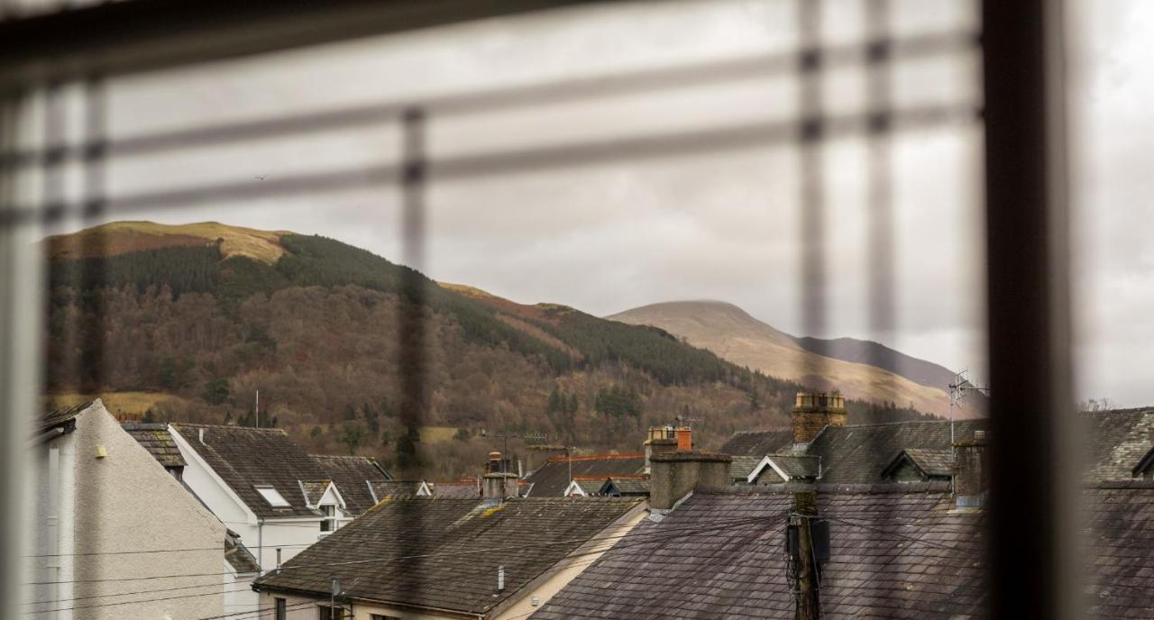 Bed and Breakfast Portland House Keswick  Exteriér fotografie