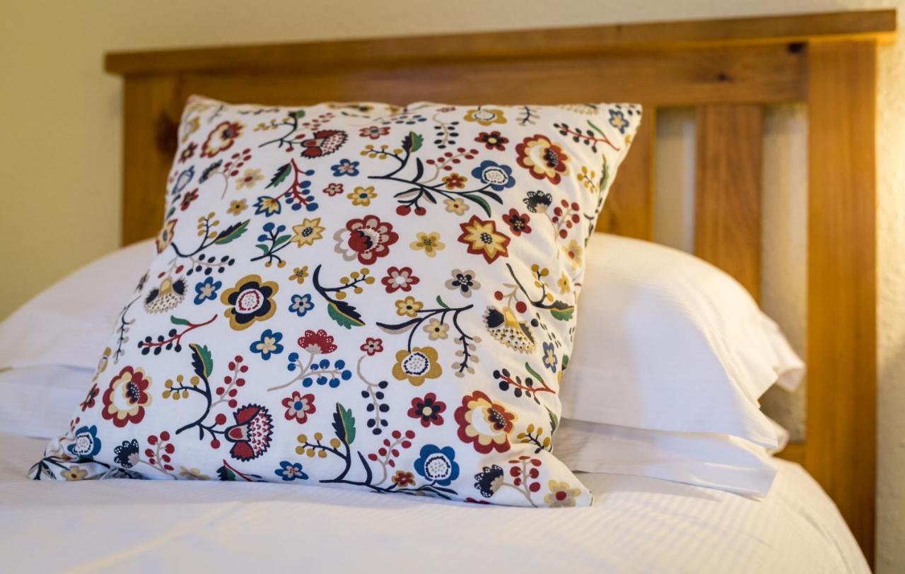 Bed and Breakfast Portland House Keswick  Exteriér fotografie