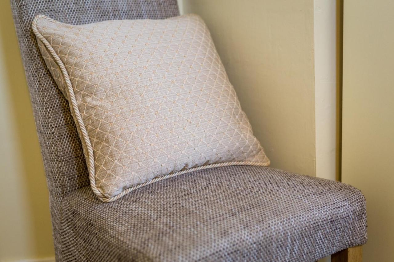 Bed and Breakfast Portland House Keswick  Exteriér fotografie